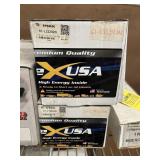 TEXTRONIC 12V STARTERS - 61-L33292N / 61-L19065