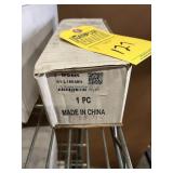 TEXTRONIC 12V STARTER - MITSUBA 61-L18648N