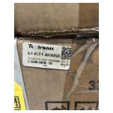 TEXTRONIC 12V STARTERS - TRUE SPARK SEMI-ASSEMBLED