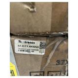 TEXTRONIC 12V STARTERS - TRUE SPARK SEMI-ASSEMBLED