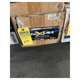 TEX USA 24V STARTER - MITSUBISHI PLGR 61-L19538N