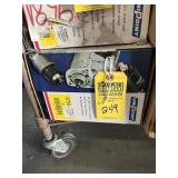 TEXTRONIC 12V STARTER - UNIPOINT 61-L32958N