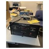 TRASNPO DT301-A DIODE TESTER WITH TRIADLITE II - S