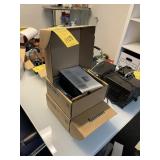 PB50 MOBILE PRINTERS (NEW IN BOX)