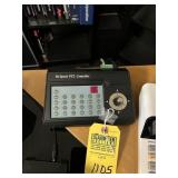 HI SPEED PTZ CONTROLLER