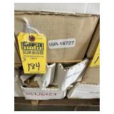 TEXTRONIC 12V STARTERS - 61-L16727