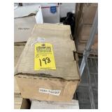 TEXTRONIC 12V STARTERS - 61-L16727