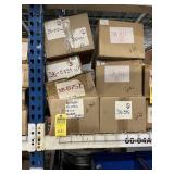 ASSORTED STATORS - 38-0751 / 38-411 / 38-24306 / 3