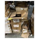 DISTRIBUTOR CAPS - DC-100