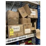 ASSORTED STATORS - 38-6212 / 38-345-5