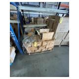 BOXES STARTER HOUSINGS - 6-280SS (6 PER BOX)