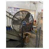 PATTON FLOOR FAN