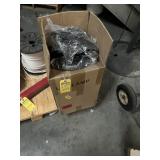 CORDED ROUND HANGING LED HIGH BAY 100 WATT LIGHTS