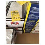 MAMMUT 12V STARTERS - 61-OVA126N
