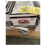 MAMMUT 12V STARTERS - 61-OVA126N
