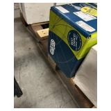CAR GO 12V ALTERNATOR - 80 AMP TOYOTA 31-L21336N