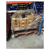 STARTER HOUSING WITH CRUSH ASSEMBLY - 68-280SS