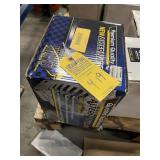 WORLD POWER SYSTEMS 24V ALTERNATOR - 50 AMP ISUZU