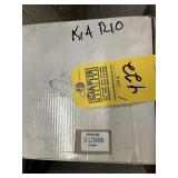 TEXTRONIC 12V ALTERNATOR - 80 AMP KIA RIO 31-L1394