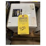 TEXTRONIC 24V ALTERNATOR - 50 AMP CAT 31-L8865N