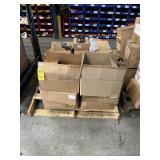 ASSORTED STATORS - 38-24600 / 38-031ST-12V-5 (NEW