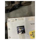 TEXTRONIC 24V ALTERNATOR - 100 AMP QUAD 31-L8094N
