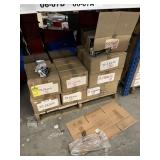 ASSORTED STARTER SOLENOIDS - 77-28305 / 77-276600