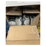 ASSORTED STARTER SOLENOIDS - 77-24309 / 77-303