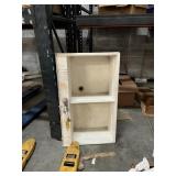 RESIN DOUBLE MOP SINK