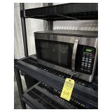 HAMILTON BEACH 1000W MICROWAVE