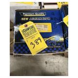 WORLD POWER SYSTEMS 12V ALTERNATOR - MITSUBISHI 31