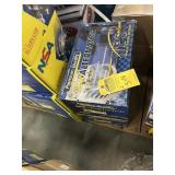 TEXTRONIC 12V ALTERNATORS - 75 AMP DELCO 31-L7255N