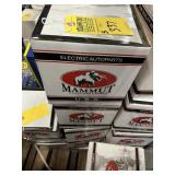 MAMMUT 12V ALTERNATORS - 90 AMP 31-OLOGAN