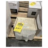 TEXTRONIC 12V ALTERNATOR - 120 AMP CHRYSLER / DODG
