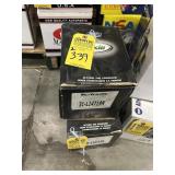 DIXIE ELECTRIC 12V ALTERNATORS - 60 AMP HITACHI 31