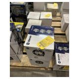 WAI 12V ALTERNATORS - 70 AMP FORD 31-L22638N