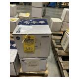 WAI 12V ALTERNATORS - UNIVERSAL 31-L8616N