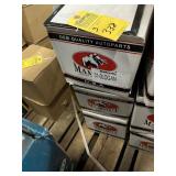 MAMMUT 12V ALTERNATORS - 90 AMP 31-OLOGAN