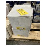 TEXTRONIC 12V ALTERNATORS - 200 AMP FORD TRUCKS 31