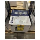 WAI 12V ALTERNATOR - 220 AMP GMC 31-L8206NHO