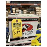 MAMMUT 12V ALTERNATOR - 90 AMP 31-OLOGAN
