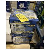 WORLD POWER SYSTEMS 12V ALTERNATOR - 31-L13946N