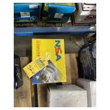 NSA 12V ALTERNATORS - 130 AMP FORD TAURUS 31-L7786