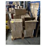 ASSORTED VEHICLE LIGHT BULBS (1000 PER BOX / 2 OPE