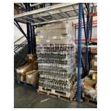ROWS FLAVORED SPORTS DRINKS (7 ROWS) & ZERO CALORI