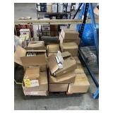 ASSORTED ARMATURES - BOSCH - 72-27393 / 72-420-5 /
