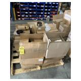ASSORTED STATORS - 38-24600 / 38-031ST-12V-5 (NEW