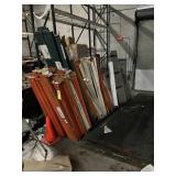 ASSORTED BEAMS - 12- 10