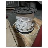 ASSORTED WIRE - ROLL NETWORKING CABLE / SPOOL DOUB