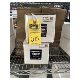 TEXTRONIC 12V STARTERS - 61-L17937N